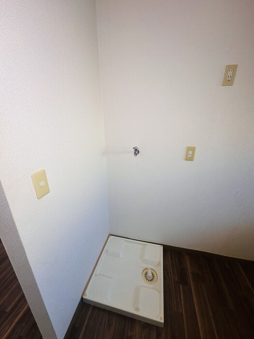 パラゼット中原の物件内観写真