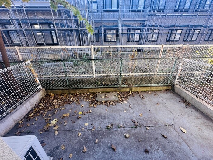 パラゼット中原の物件内観写真