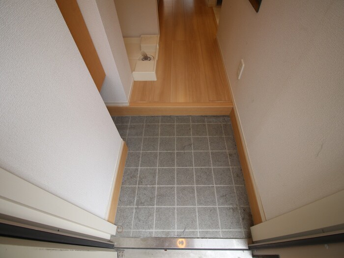 ラッテの物件内観写真