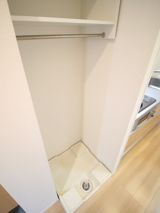 ラッテの物件内観写真