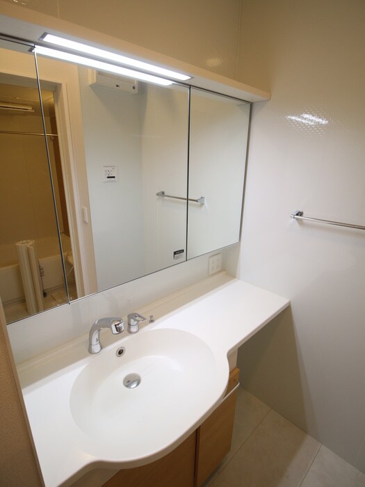 ラッテの物件内観写真