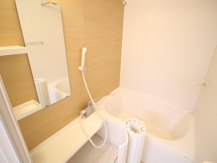 ラッテの物件内観写真