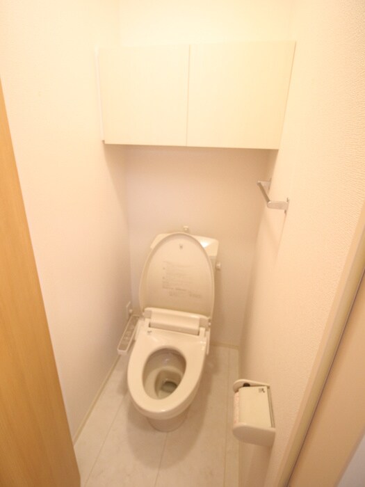 ラッテの物件内観写真