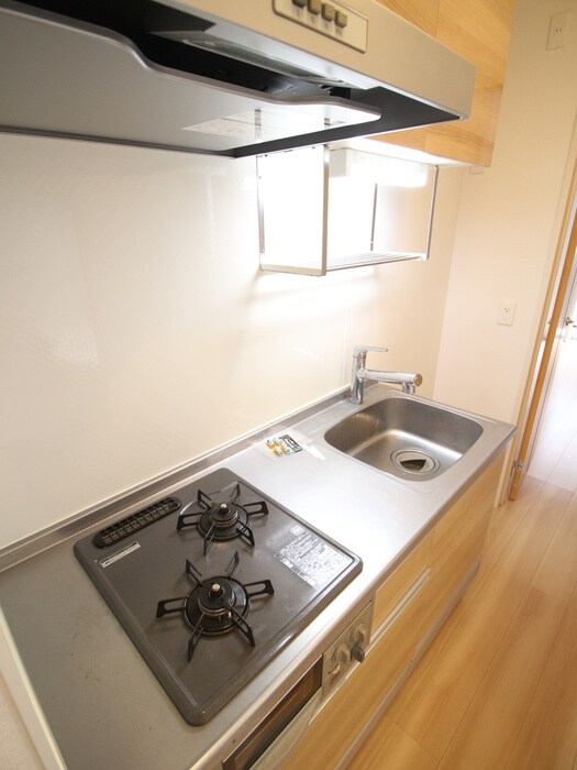 ラッテの物件内観写真