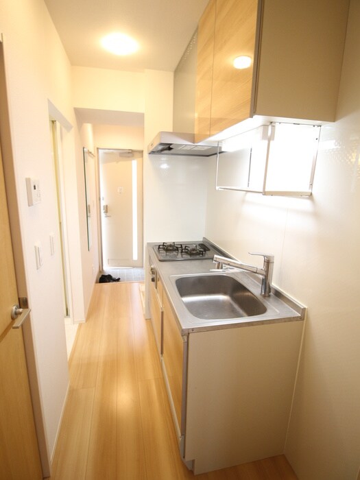 ラッテの物件内観写真