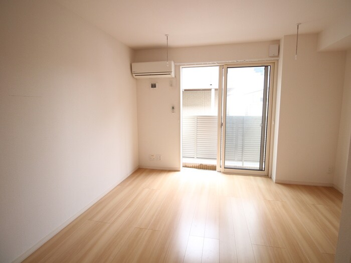 ラッテの物件内観写真