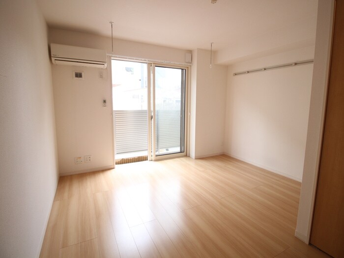 ラッテの物件内観写真