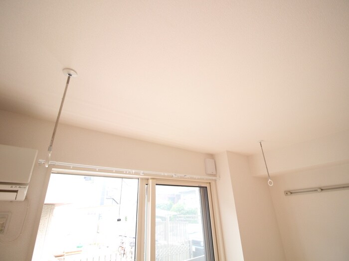 ラッテの物件内観写真