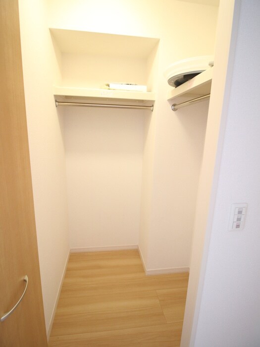 ラッテの物件内観写真