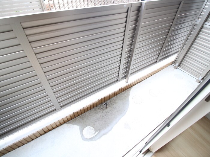 ラッテの物件内観写真