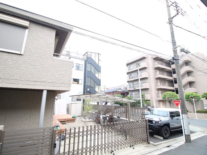 ラッテの物件内観写真