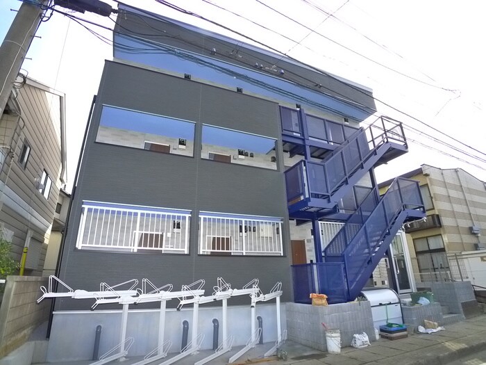 Ａｒｒｉｖｏの物件外観写真