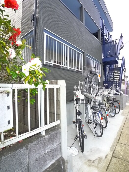 Ａｒｒｉｖｏの物件外観写真