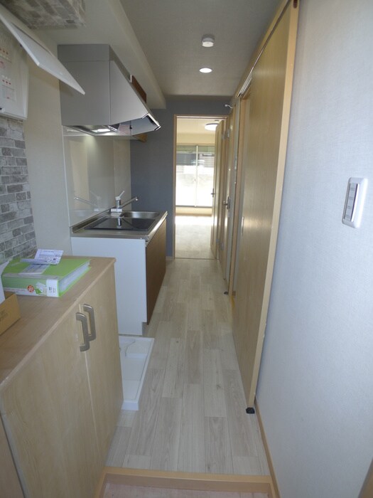 Ａｒｒｉｖｏの物件内観写真