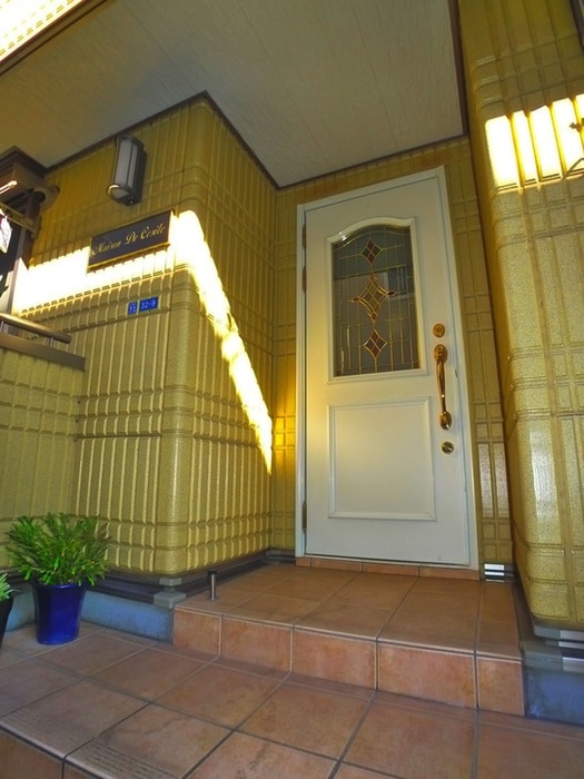 Ｍａｉｓｏｎ Ｄｅ Ｃｅｓｉｌｅの物件外観写真