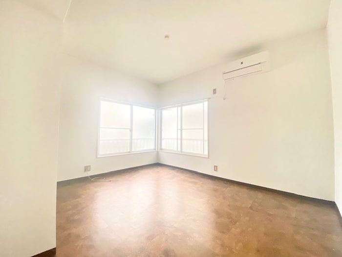 ペアシティ日吉Ｂ棟の物件内観写真