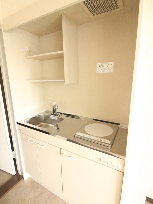 ペアシティ日吉Ｂ棟の物件内観写真