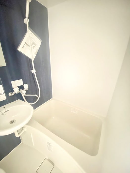 ペアシティ日吉Ｂ棟の物件内観写真