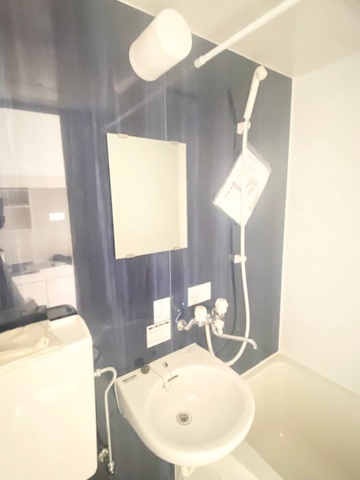 ペアシティ日吉Ｂ棟の物件内観写真