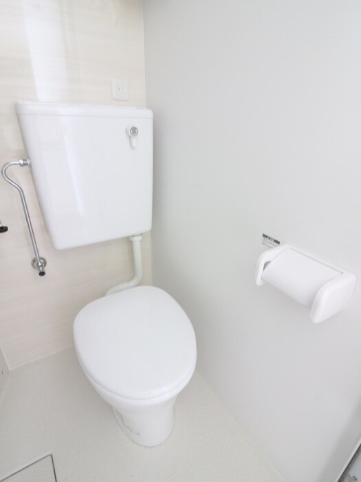 ペアシティ日吉Ｂ棟の物件内観写真