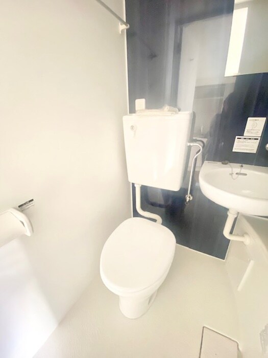 ペアシティ日吉Ｂ棟の物件内観写真