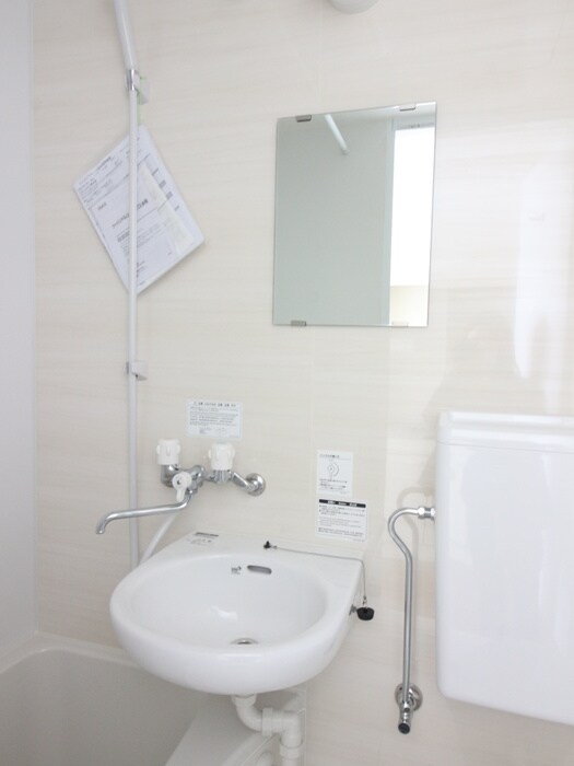 ペアシティ日吉Ｂ棟の物件内観写真