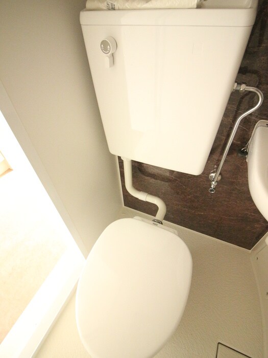 ペアシティ日吉Ｂ棟の物件内観写真