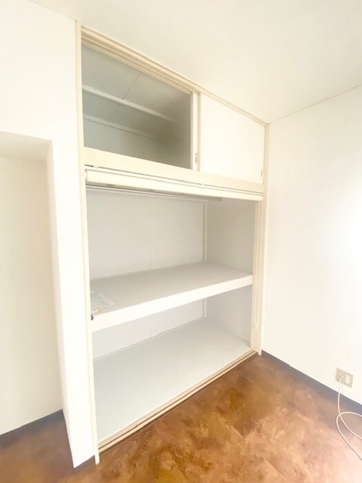 ペアシティ日吉Ｂ棟の物件内観写真