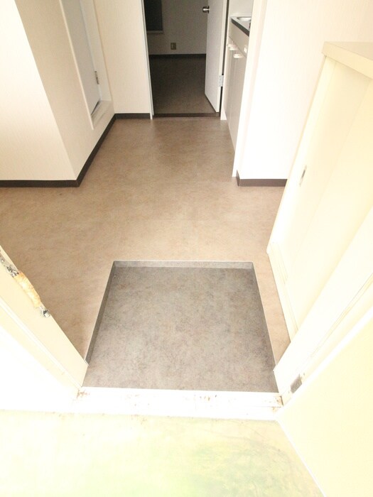 ペアシティ日吉Ｂ棟の物件内観写真