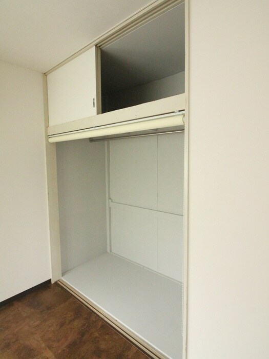 ペアシティ日吉Ｂ棟の物件内観写真