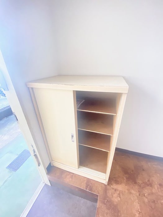 ペアシティ日吉Ｂ棟の物件内観写真