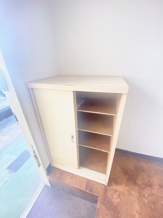 ペアシティ日吉Ｂ棟の物件内観写真