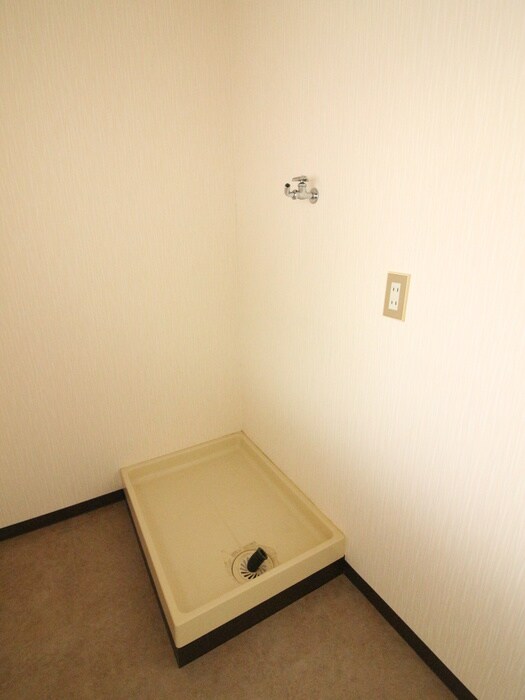 ペアシティ日吉Ｂ棟の物件内観写真