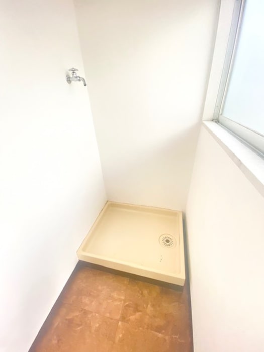 ペアシティ日吉Ｂ棟の物件内観写真