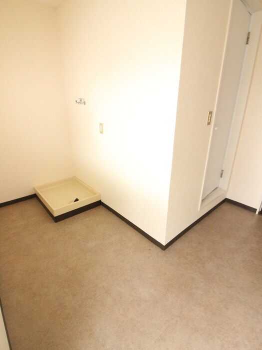 ペアシティ日吉Ｂ棟の物件内観写真