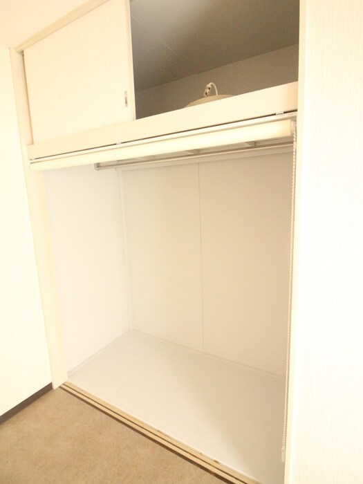 ペアシティ日吉Ｂ棟の物件内観写真