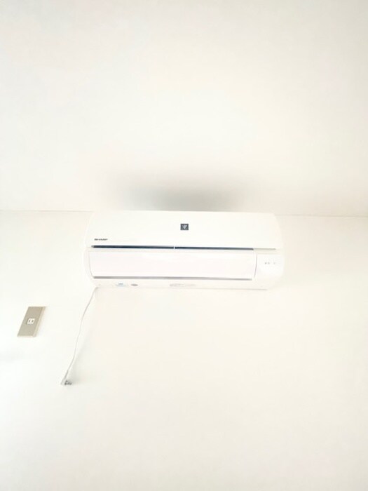 ペアシティ日吉Ｂ棟の物件内観写真