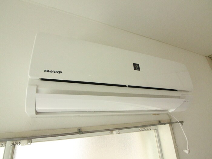 ペアシティ日吉Ｂ棟の物件内観写真