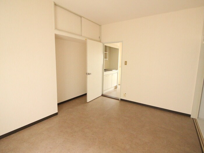 ペアシティ日吉Ｂ棟の物件内観写真