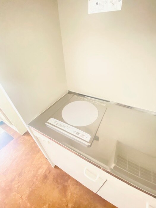 ペアシティ日吉Ｂ棟の物件内観写真