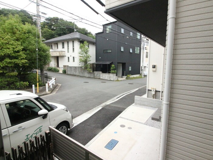 ペアシティ日吉Ｂ棟の物件内観写真