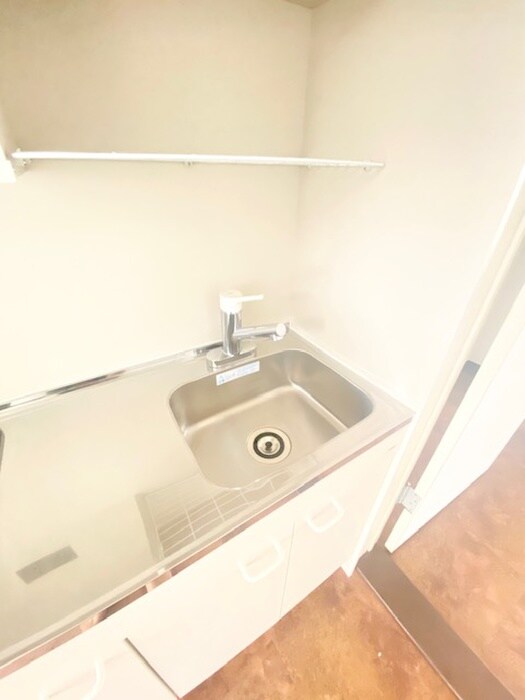 ペアシティ日吉Ｂ棟の物件内観写真