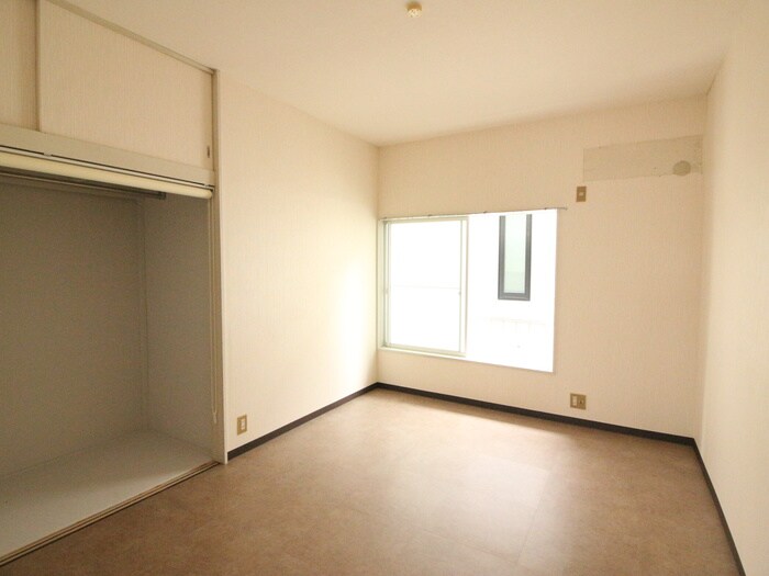 ペアシティ日吉Ｂ棟の物件内観写真