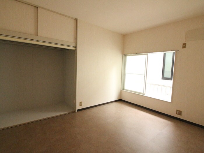 ペアシティ日吉Ｂ棟の物件内観写真