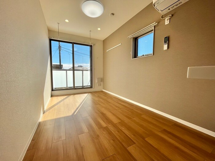 グリーンテラス鷺宮の物件内観写真
