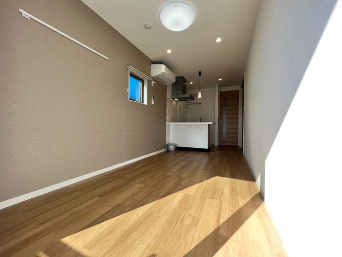 グリーンテラス鷺宮の物件内観写真