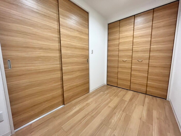 グリーンテラス鷺宮の物件内観写真