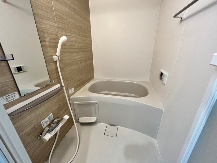 グリーンテラス鷺宮の物件内観写真