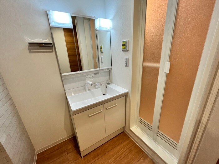 グリーンテラス鷺宮の物件内観写真