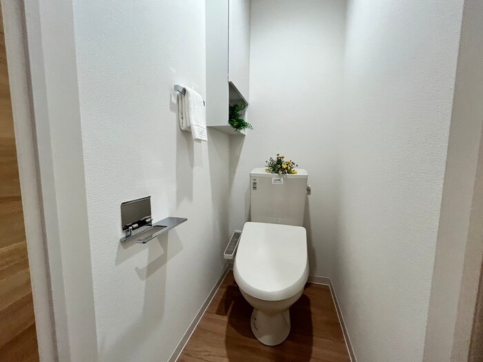 グリーンテラス鷺宮の物件内観写真